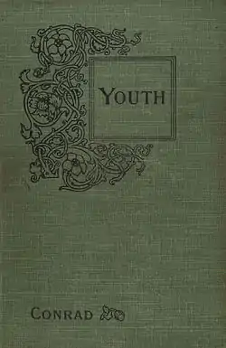 Image illustrative de l’article Jeunesse (nouvelle)