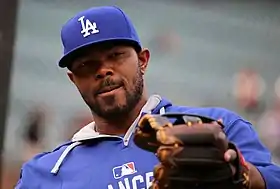 Image illustrative de l’article Howie Kendrick