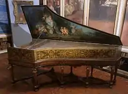 Le Pierre Donzelague de Lyon