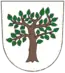 Blason de Hrabyně