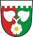 Blason de Hradec