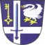 Blason de Hradiště