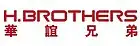 logo de Huayi Brothers