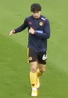 Image illustrative de l’article Hugo Bueno