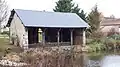 Lavoir sur le Cosson (bourg)