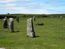 Image illustrative de l’article Hurlers