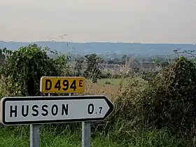 Husson