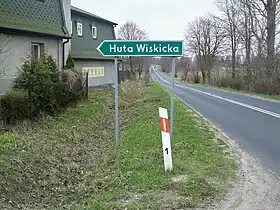 Huta Wiskicka