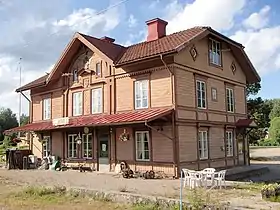 Image illustrative de l’article Gare d'Hybo