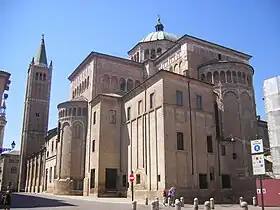 Image illustrative de l’article 2e étape du Tour d'Italie 2011