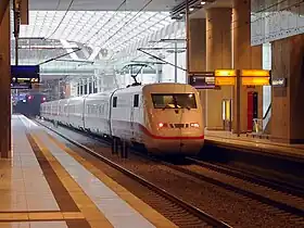 Image illustrative de l’article Gare de l'aéroport de Cologne/Bonn