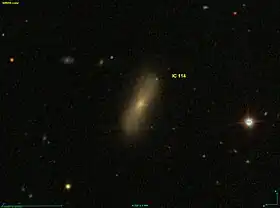 Image illustrative de l’article IC 114