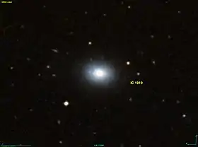 Image illustrative de l’article IC 1919