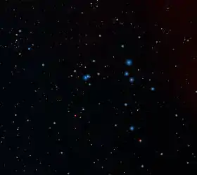 Image illustrative de l’article IC 2391