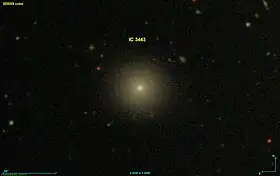 Image illustrative de l’article IC 3443