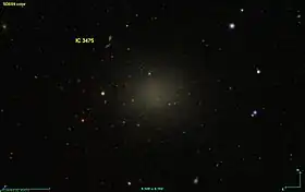 Image illustrative de l’article IC 3475