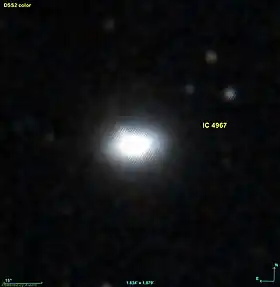 Image illustrative de l’article IC 4967