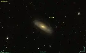 Image illustrative de l’article IC 724