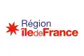 Région Île-de-France.
