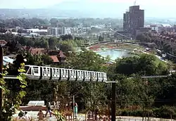 Exposition horticole internationale de 1993