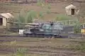 Panzerhaubitze 2000A1