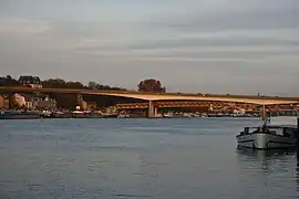 Image illustrative de l’article Pont de Conflans