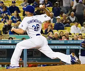 Image illustrative de l’article Blake Hawksworth