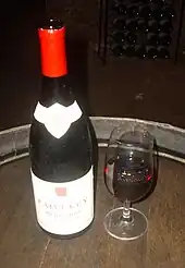 Mercurey 1er&nbsp;cru Clos du Roy 2000