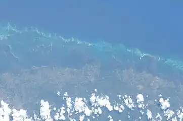 Cayos de Buenavista, Rapado Chico, Rapado Grande, Diego, puntas Tabaco, de Baja et anse de Baja.