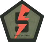 Image illustrative de l’article 5e brigade d'assaut