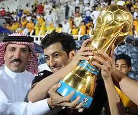 Image illustrative de l’article Khalaf Al Salamah