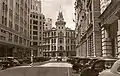 Deuxième génération de Jardine House dans les années 1930.