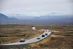 Image illustrative de l’article Route 36 (Islande)
