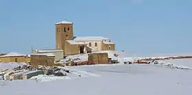 Valle del Retortillo