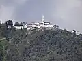 Le Sanctuaire de Monserrate