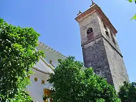 La Puebla de los Infantes