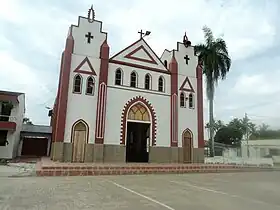 San Bernardo del Viento