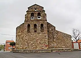 San Pedro de Rozados