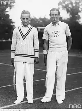 Image illustrative de l’article Ignacy Tłoczyński