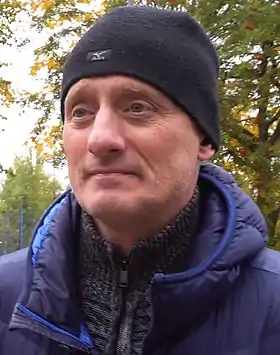 Image illustrative de l’article Igor Trandenkov