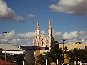 Getúlio Vargas (Rio Grande do Sul)