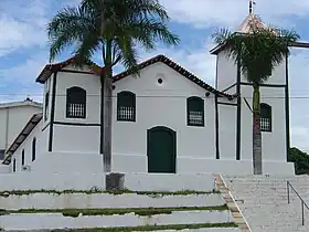 Corumbá de Goiás