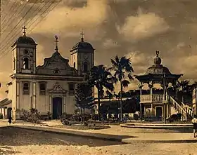 Piranga (Minas Gerais)