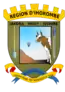 Blason de Ihorombe