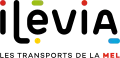 Logo Ilévia depuis le 28 janvier 2019