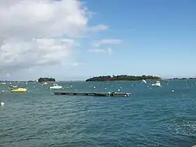 Image illustrative de l’article Îles Logoden