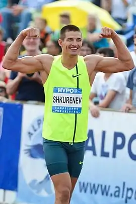 Image illustrative de l’article Ilya Shkurenyov