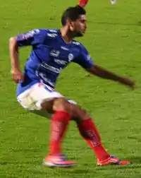 Image illustrative de l’article Imad Zatara