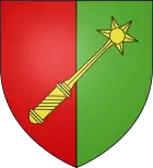 Blason de Colmar