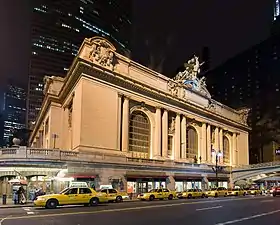 Image illustrative de l’article Gare de Grand Central Terminal